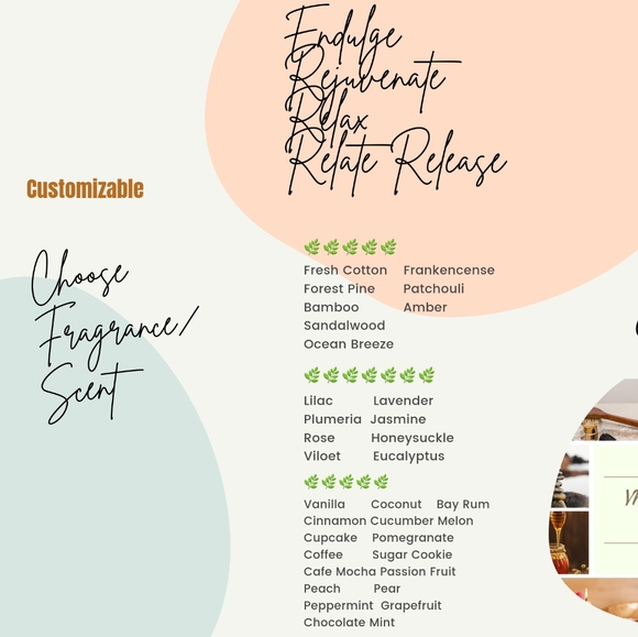 Whipped Soaps - Picture 7 of 7